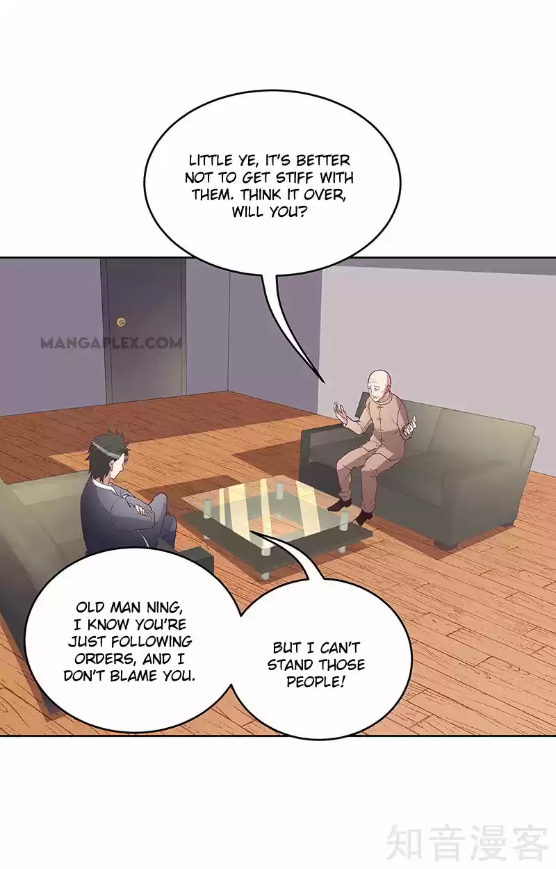 The Super Doctor From 2089 Ch. 148 Serve The People ?!