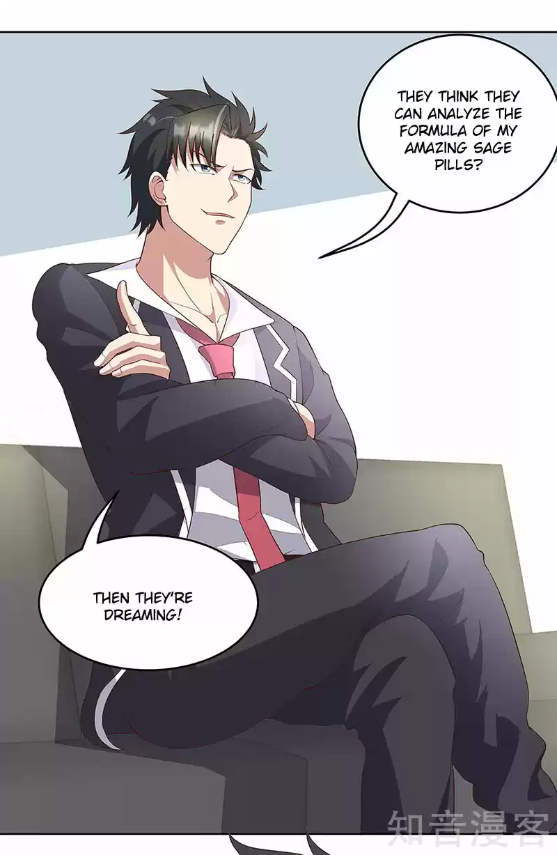 The Super Doctor From 2089 Ch. 148 Serve The People ?!