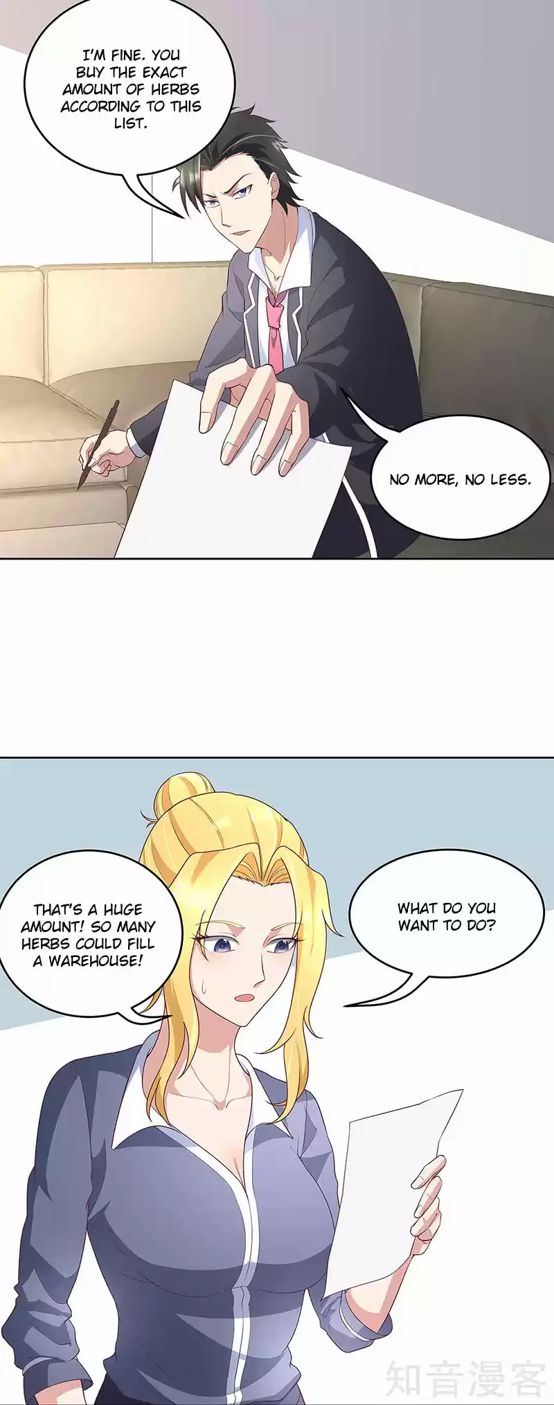 The Super Doctor From 2089 Ch. 148 Serve The People ?!