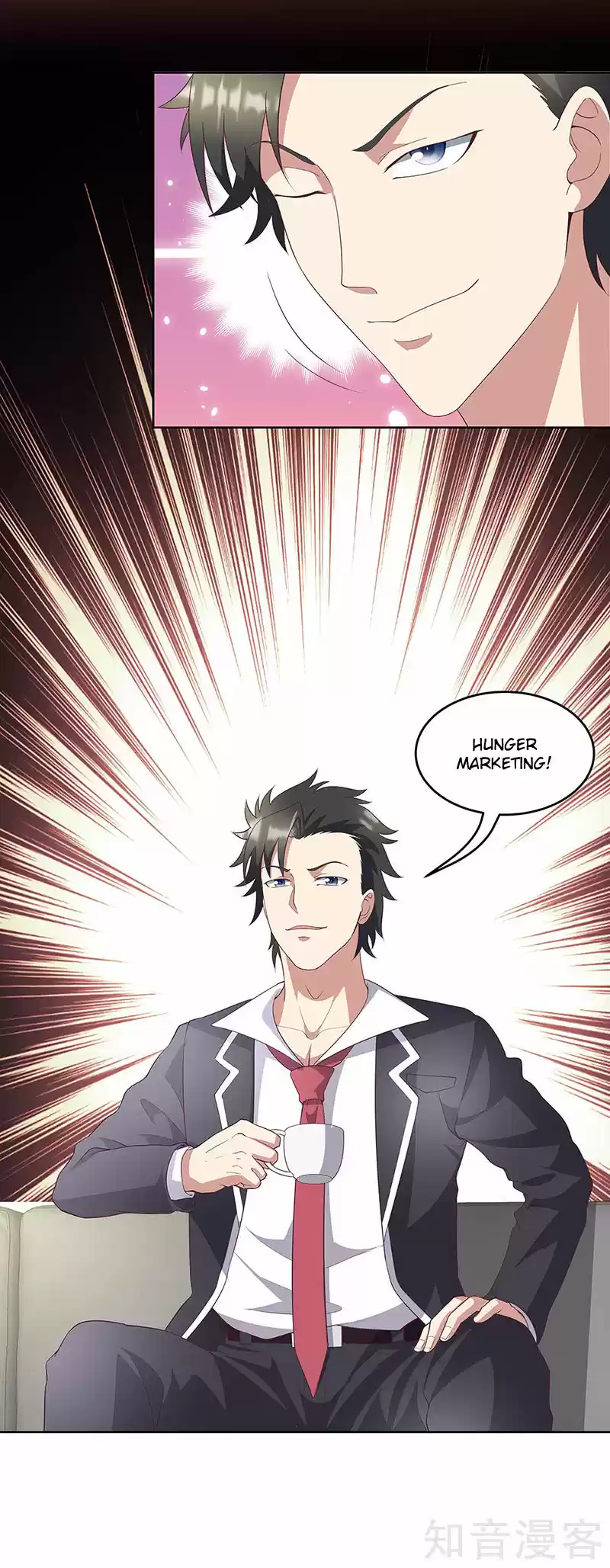 The Super Doctor From 2089 Ch. 148 Serve The People ?!