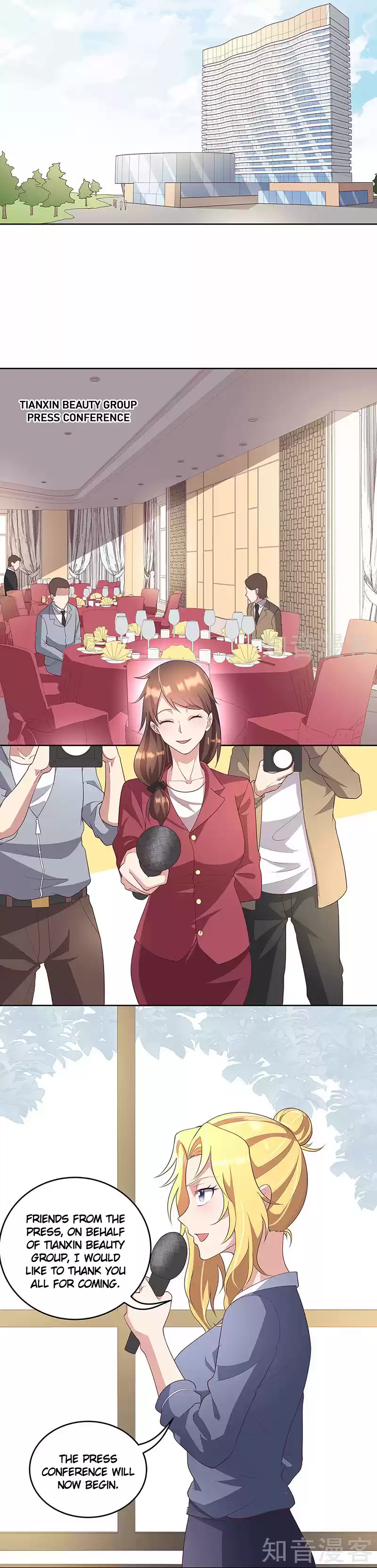 The Super Doctor From 2089 Ch. 149 Here comes a kicker