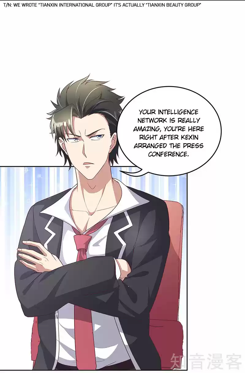 The Super Doctor From 2089 Ch. 149 Here comes a kicker