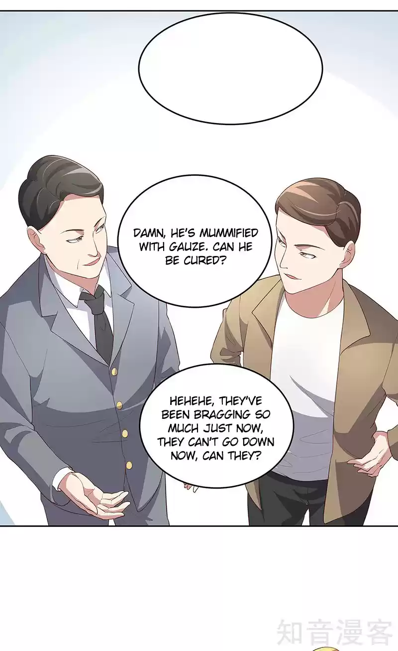 The Super Doctor From 2089 Ch. 149 Here comes a kicker