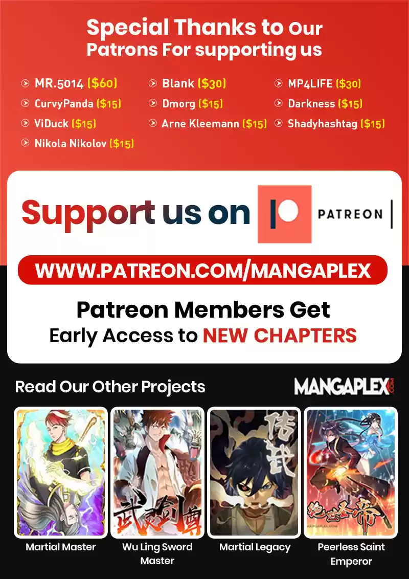 The Super Doctor From 2089 Ch. 149 Here comes a kicker