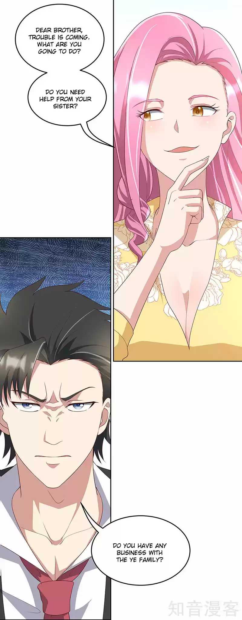 The Super Doctor From 2089 Ch. 150 Treatment on the spot