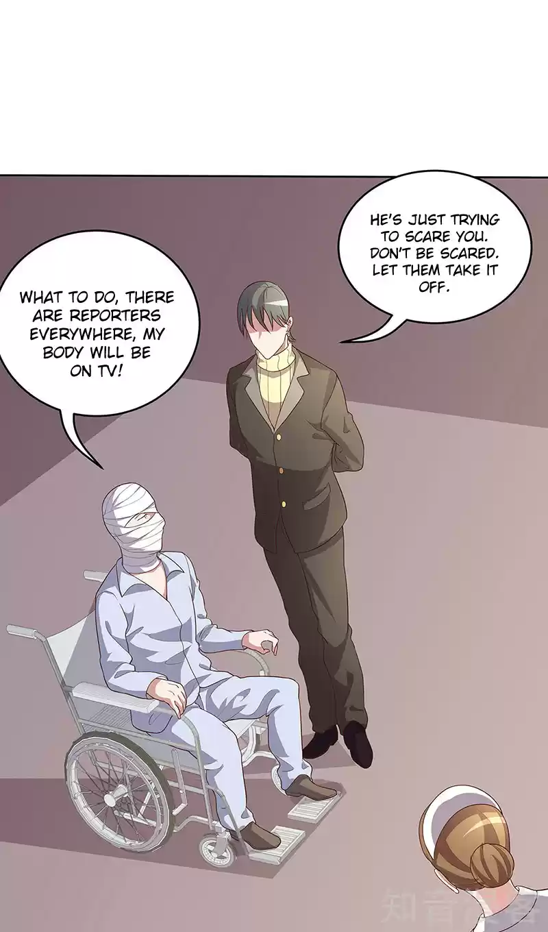 The Super Doctor From 2089 Ch. 150 Treatment on the spot