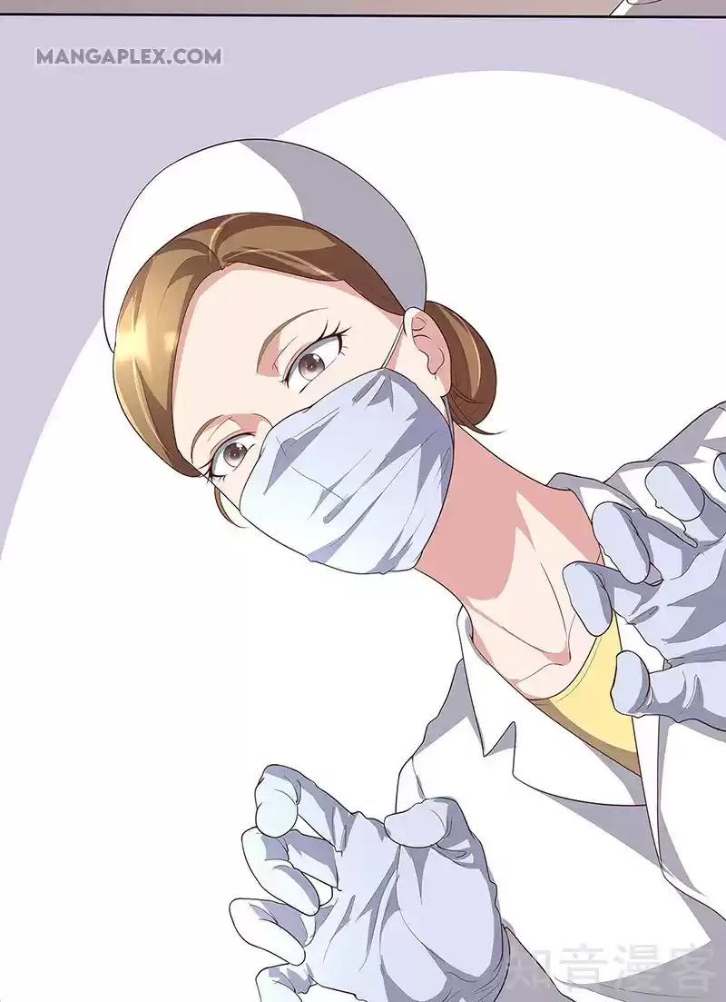 The Super Doctor From 2089 Ch. 150 Treatment on the spot