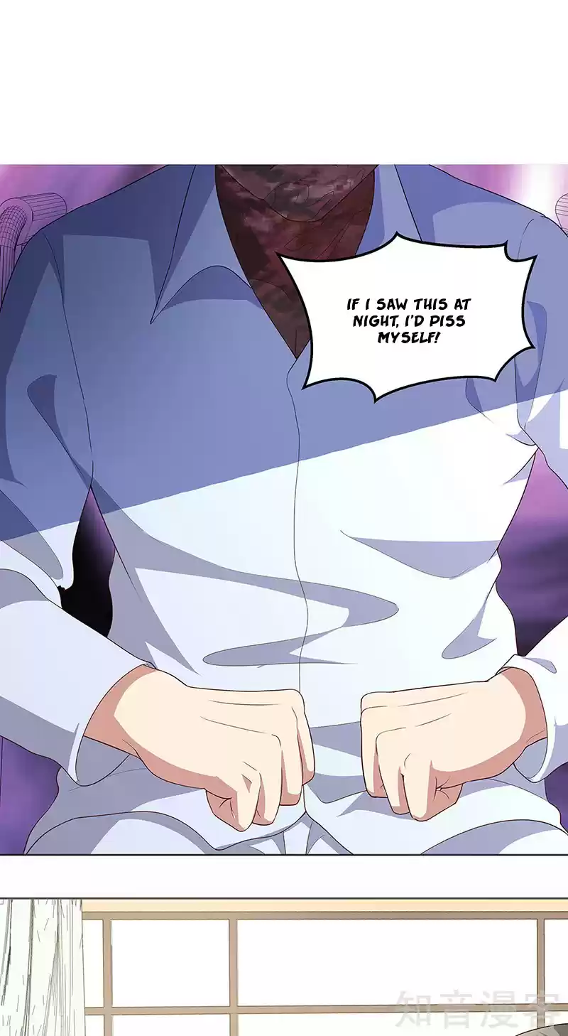 The Super Doctor From 2089 Ch. 150 Treatment on the spot