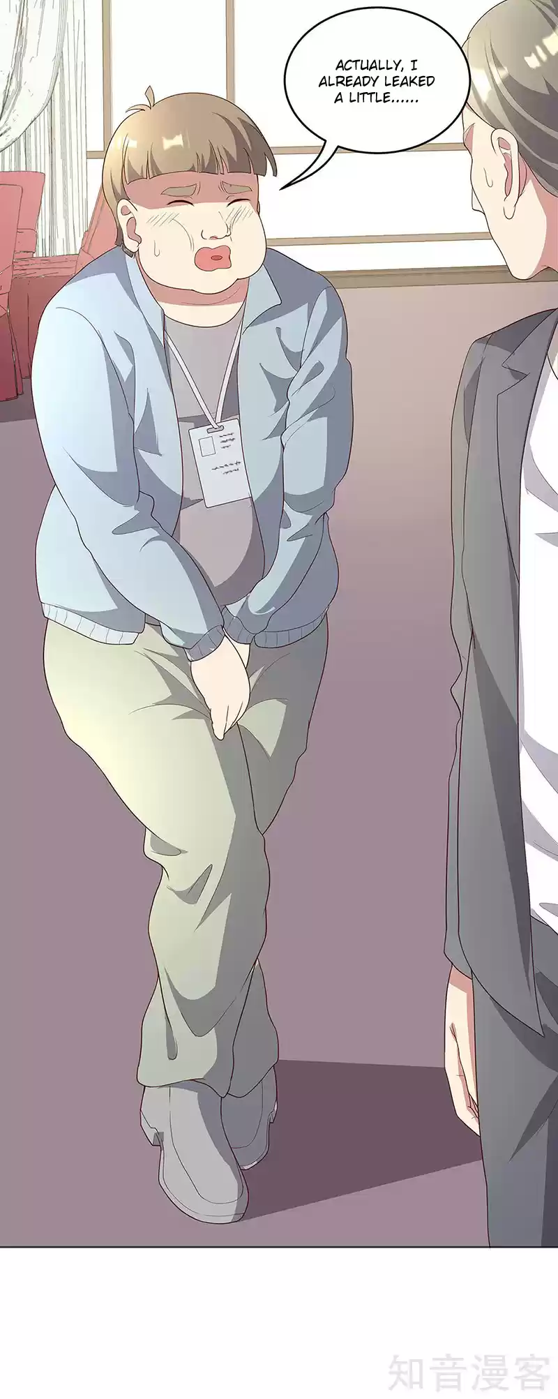 The Super Doctor From 2089 Ch. 150 Treatment on the spot