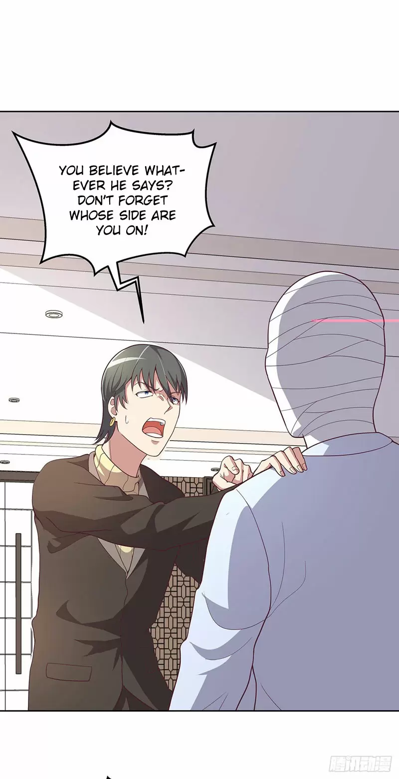 The Super Doctor From 2089 Ch. 151 On TV