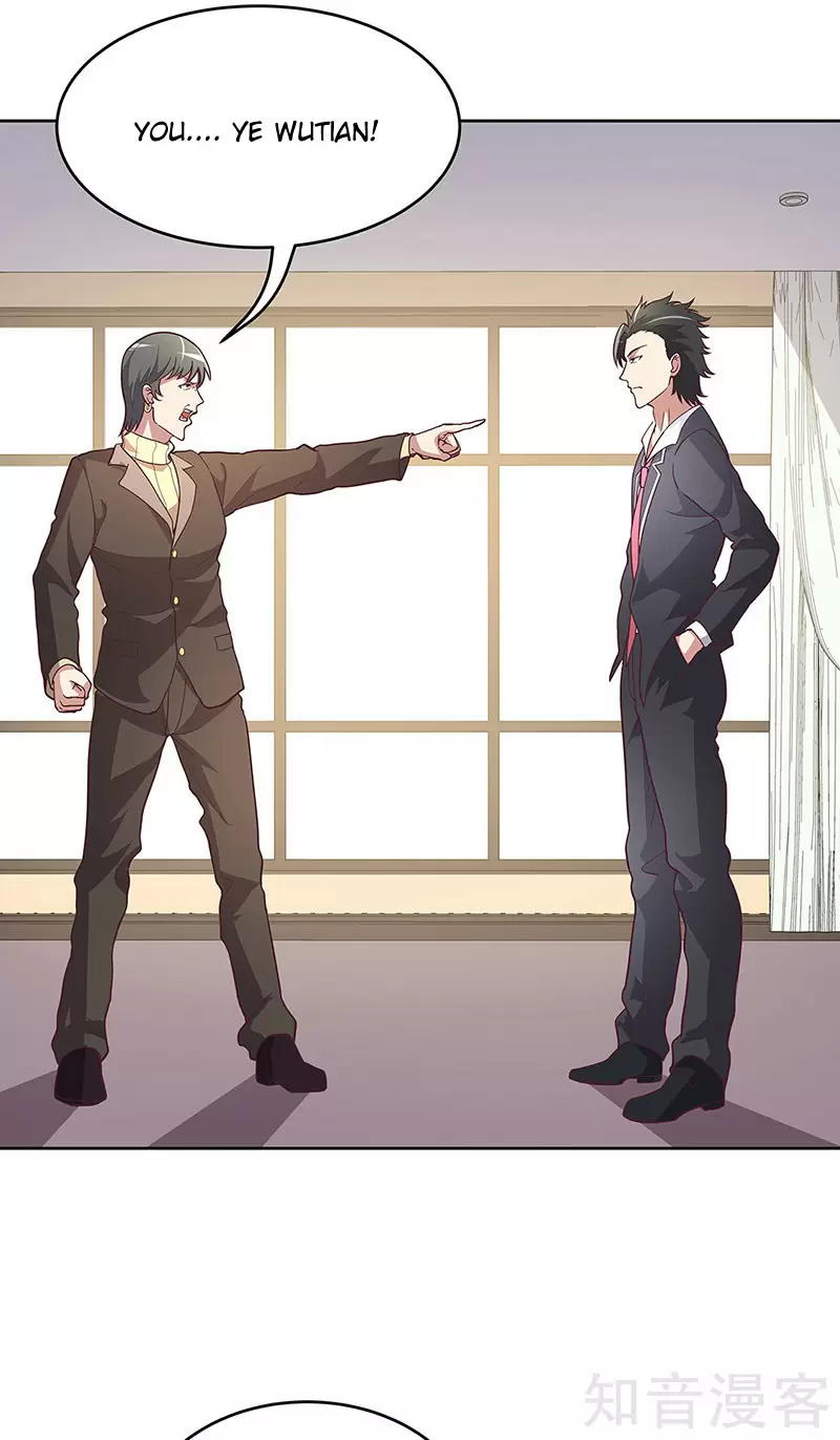 The Super Doctor From 2089 Ch. 151 On TV