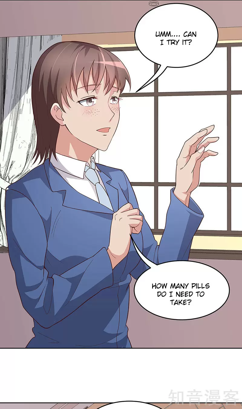 The Super Doctor From 2089 Ch. 151 On TV