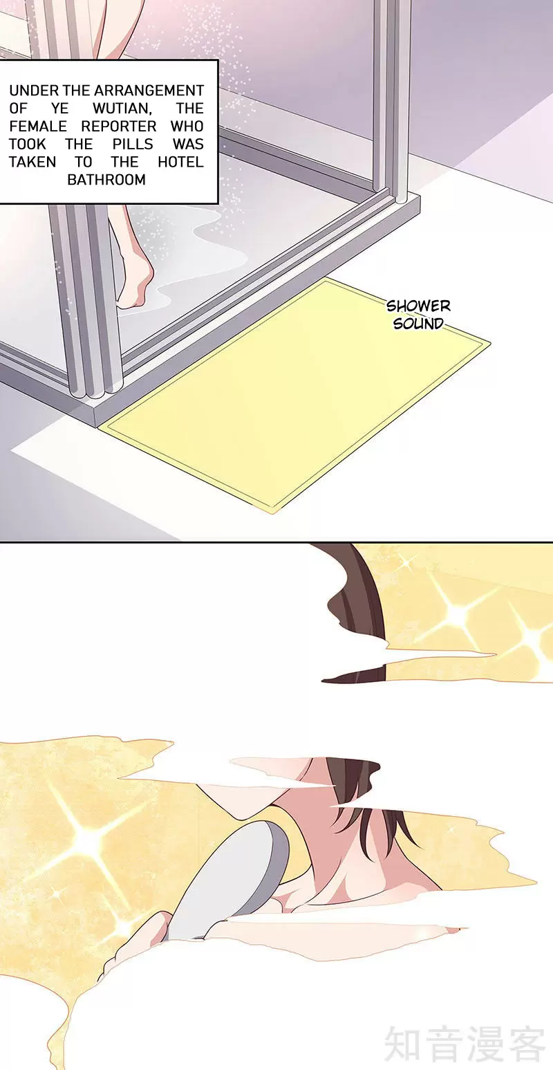 The Super Doctor From 2089 Ch. 151 On TV