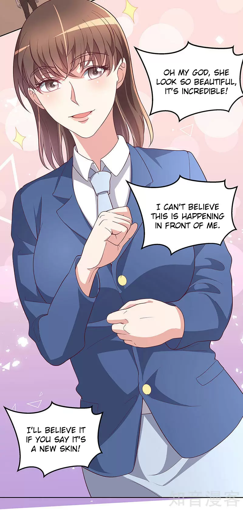 The Super Doctor From 2089 Ch. 151 On TV