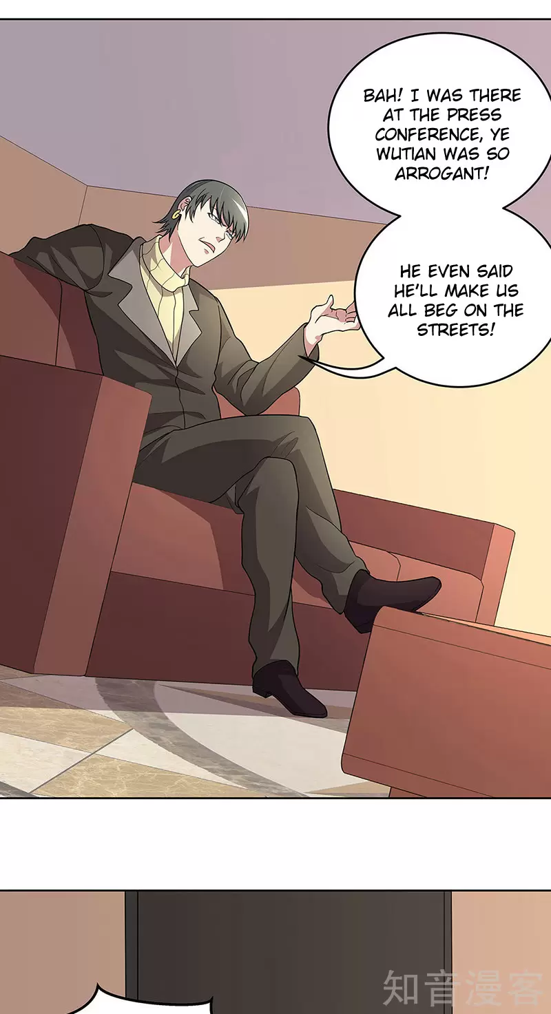 The Super Doctor From 2089 Ch. 151 On TV