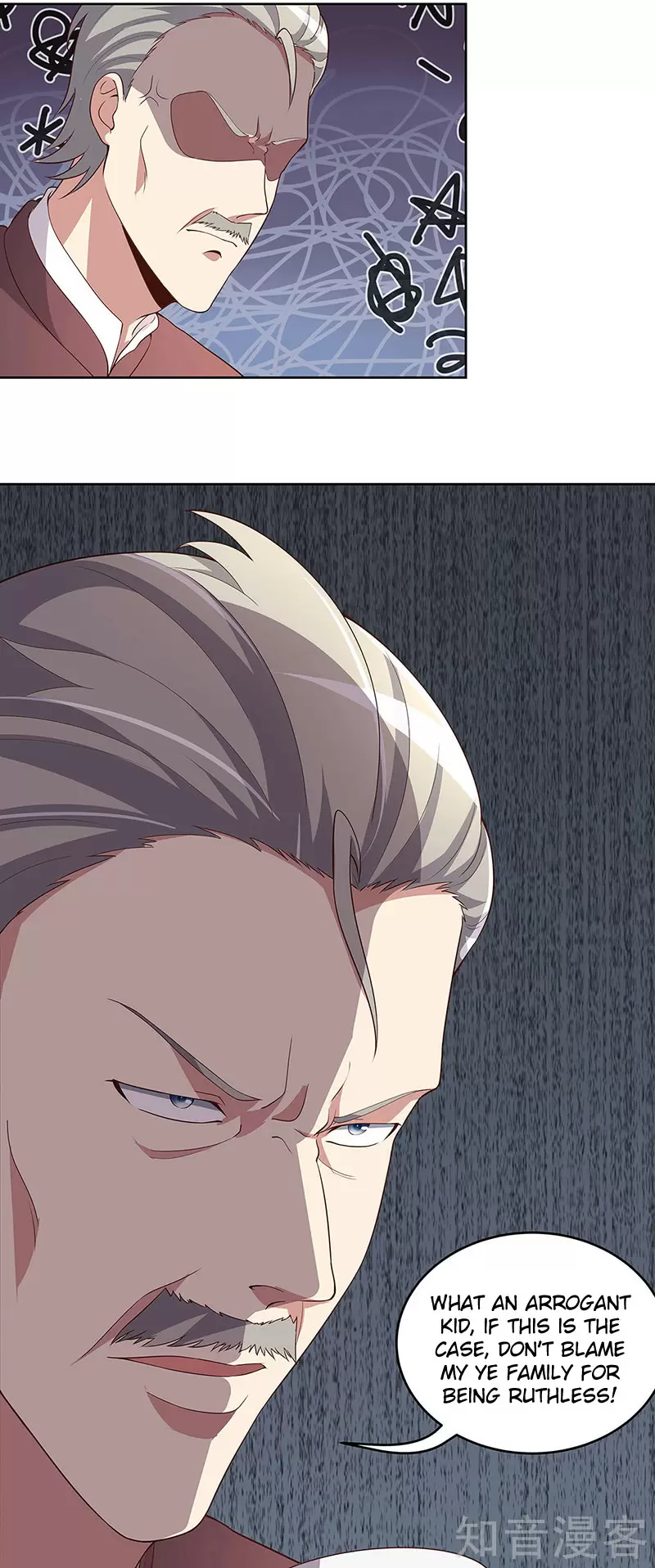 The Super Doctor From 2089 Ch. 151 On TV