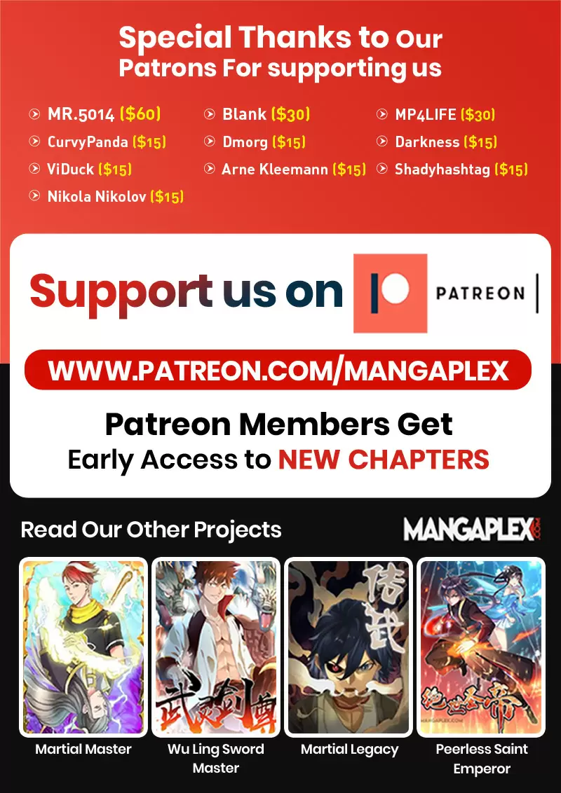 The Super Doctor From 2089 Ch. 151 On TV