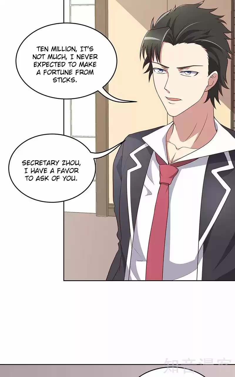 The Super Doctor From 2089 Ch. 152