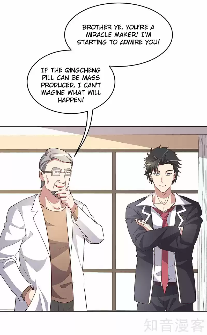 The Super Doctor From 2089 Ch. 152