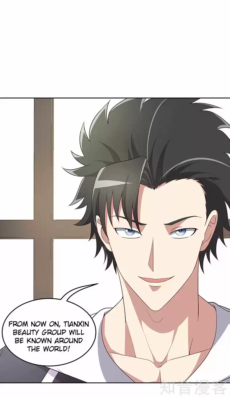 The Super Doctor From 2089 Ch. 152