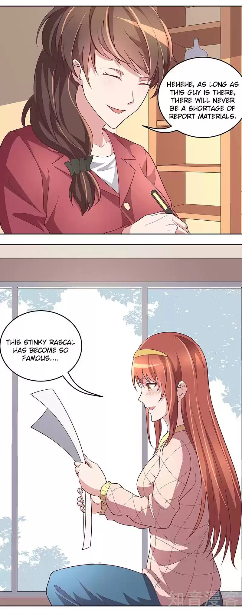 The Super Doctor From 2089 Ch. 152