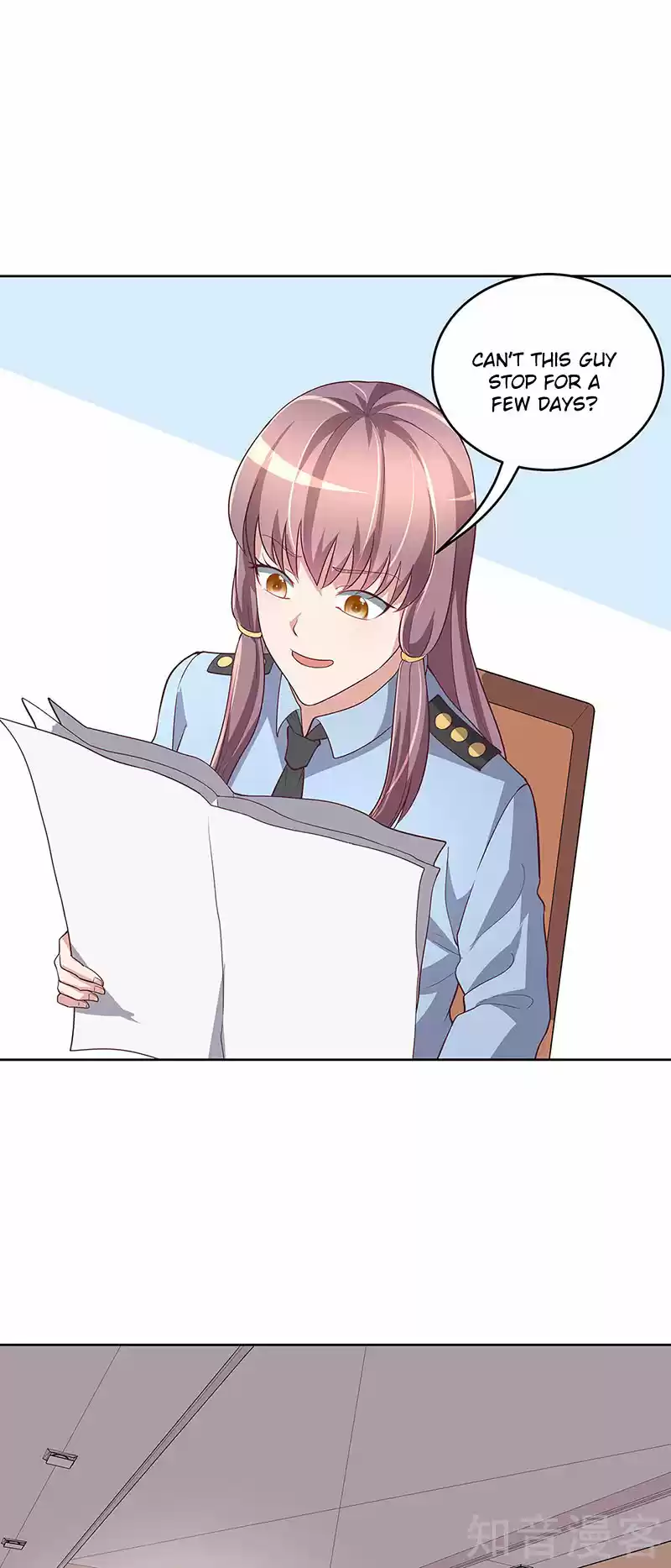 The Super Doctor From 2089 Ch. 152