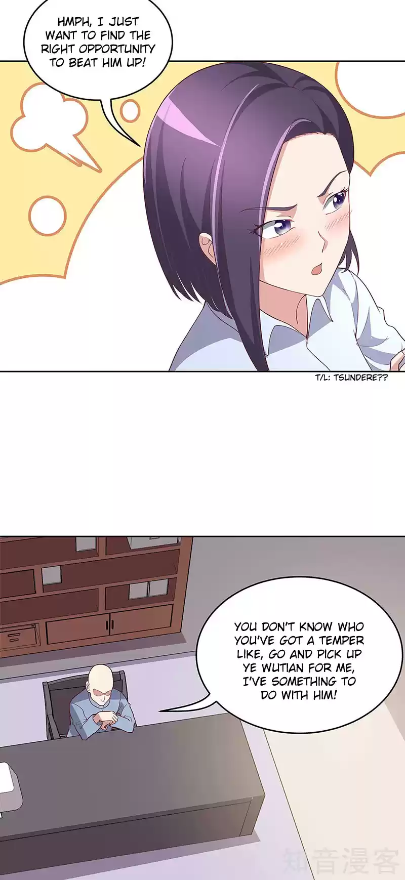 The Super Doctor From 2089 Ch. 153 Fine of Millions