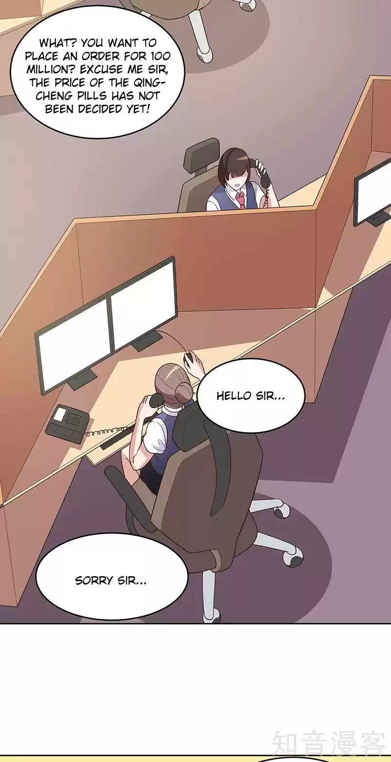 The Super Doctor From 2089 Ch. 153 Fine of Millions