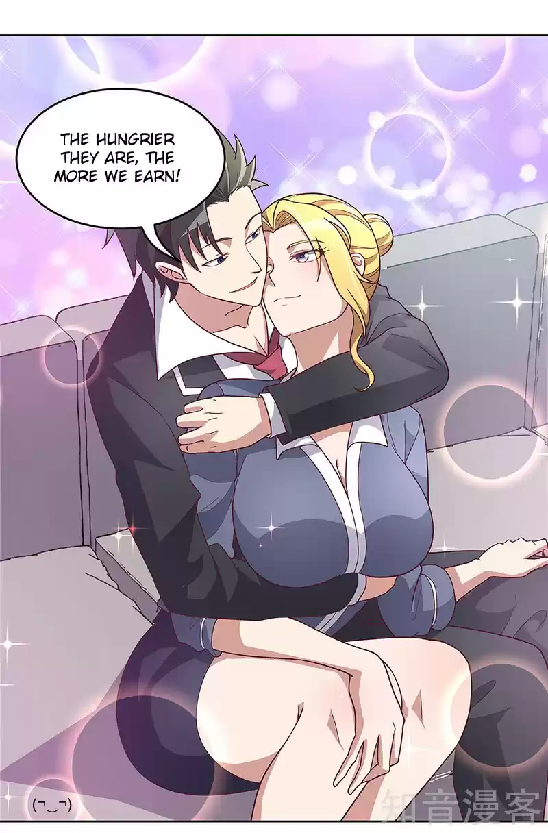 The Super Doctor From 2089 Ch. 153 Fine of Millions