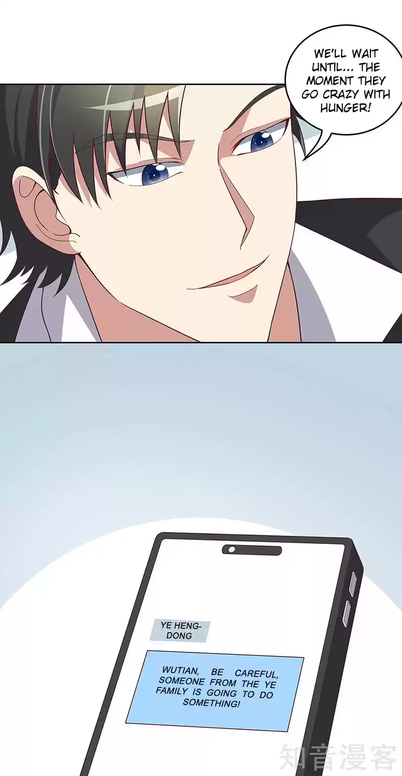 The Super Doctor From 2089 Ch. 153 Fine of Millions