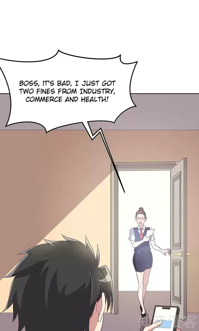 The Super Doctor From 2089 Ch. 153 Fine of Millions