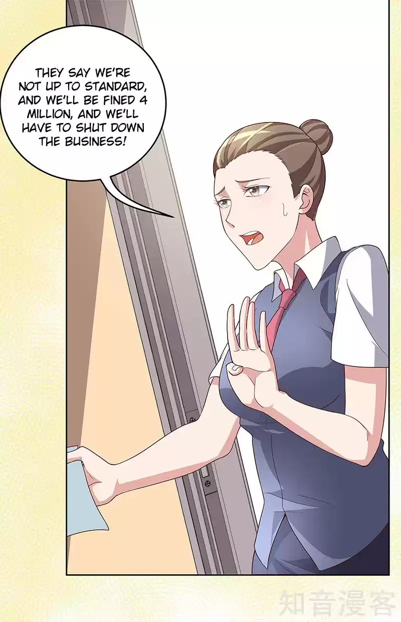 The Super Doctor From 2089 Ch. 153 Fine of Millions