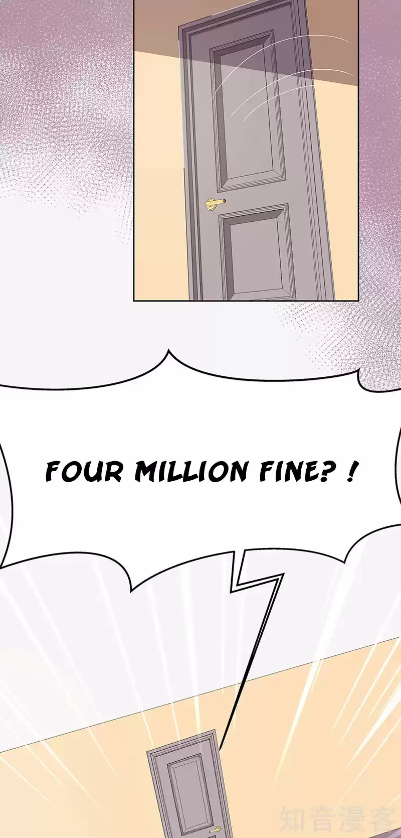 The Super Doctor From 2089 Ch. 153 Fine of Millions