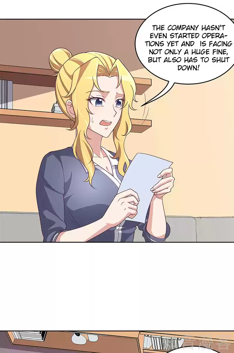 The Super Doctor From 2089 Ch. 153 Fine of Millions