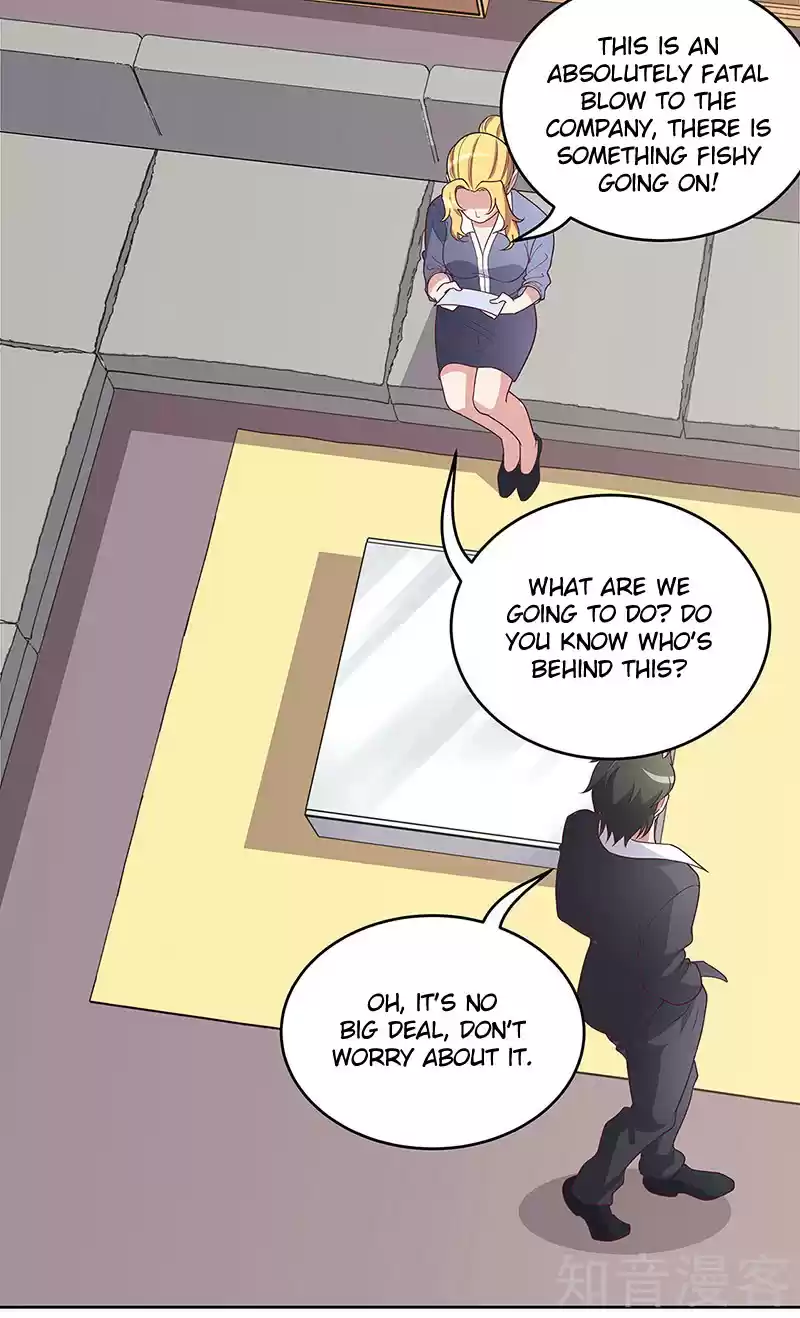 The Super Doctor From 2089 Ch. 153 Fine of Millions