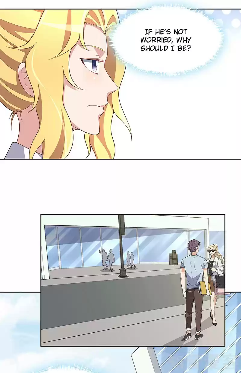 The Super Doctor From 2089 Ch. 153 Fine of Millions