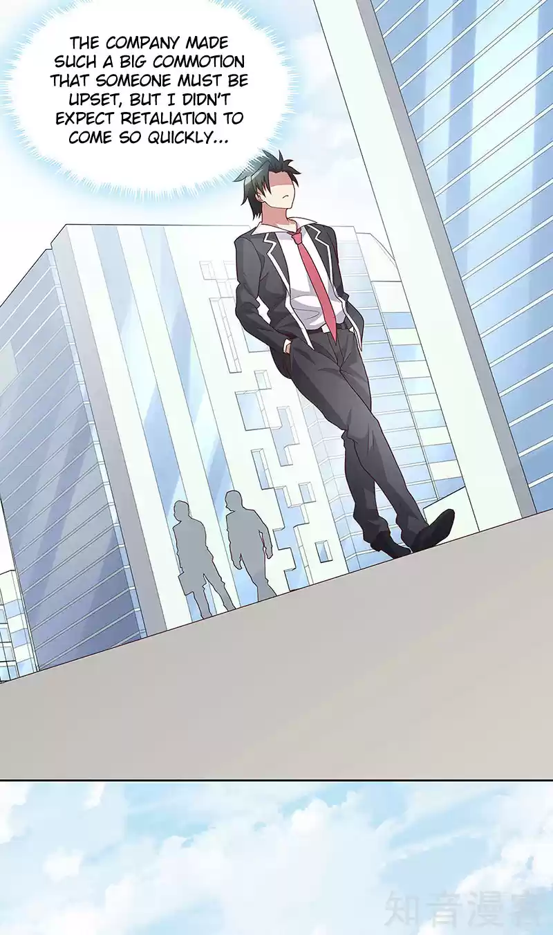 The Super Doctor From 2089 Ch. 153 Fine of Millions