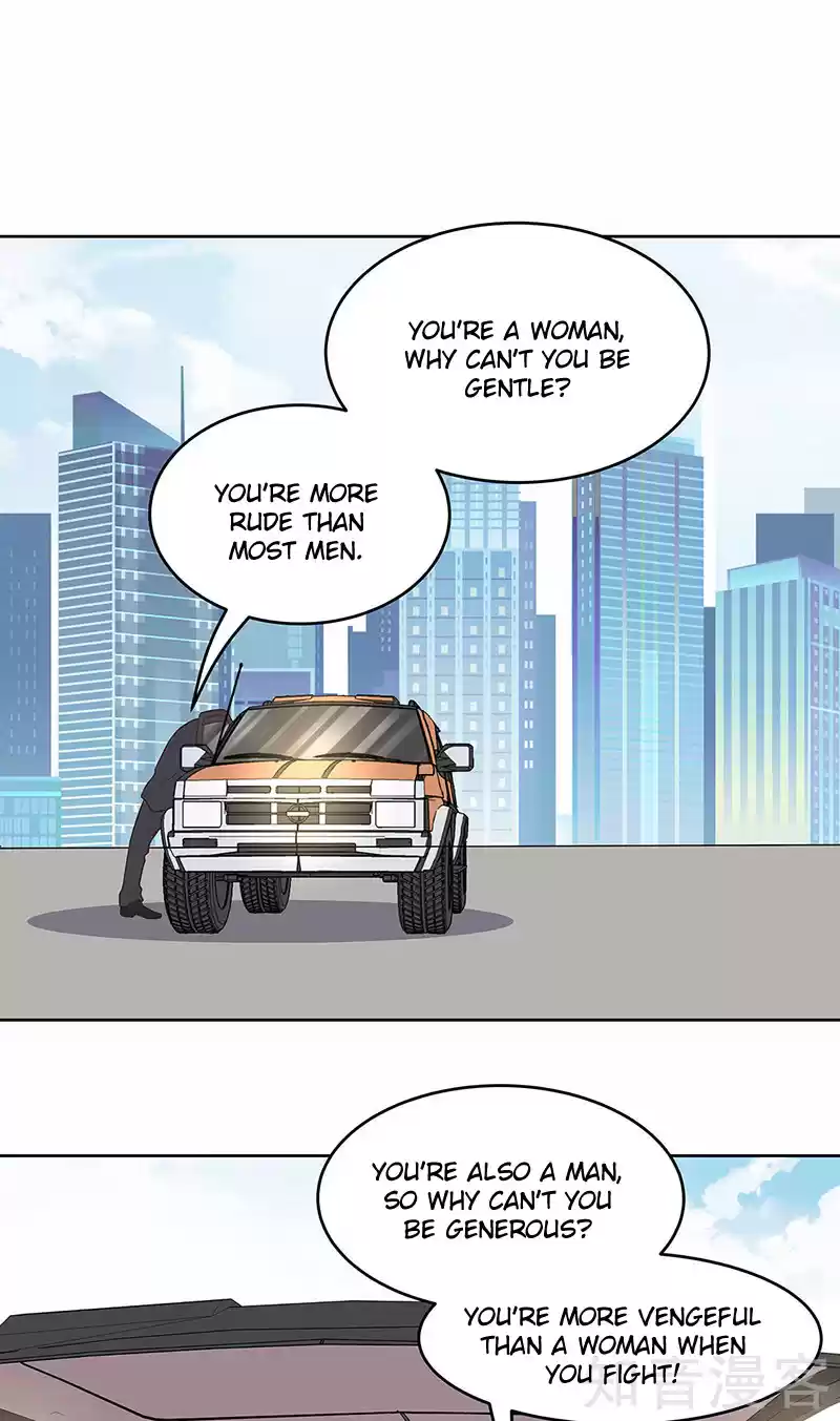 The Super Doctor From 2089 Ch. 153 Fine of Millions