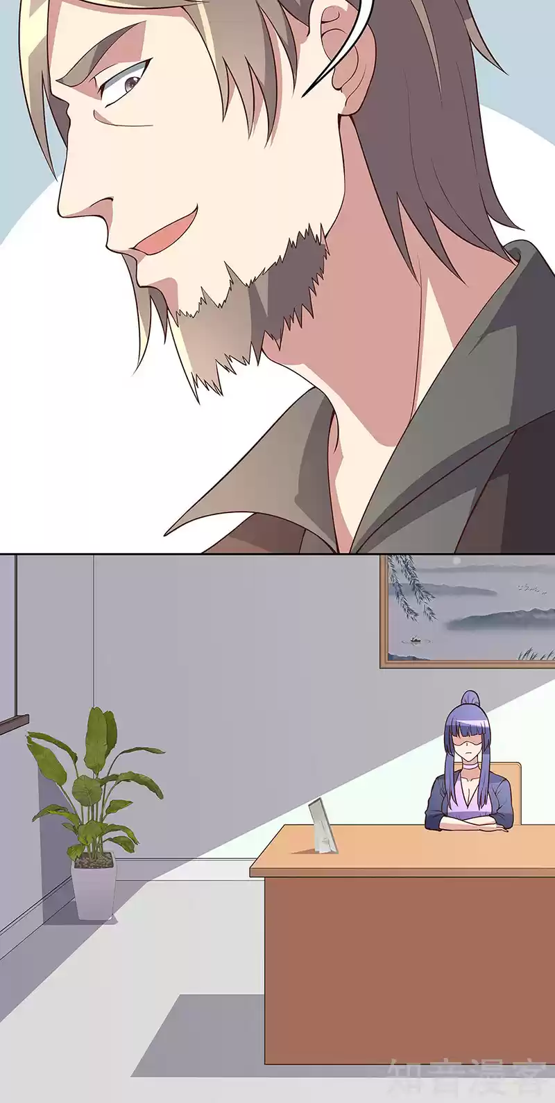 The Super Doctor From 2089 Ch. 155 The Anger of the Masses