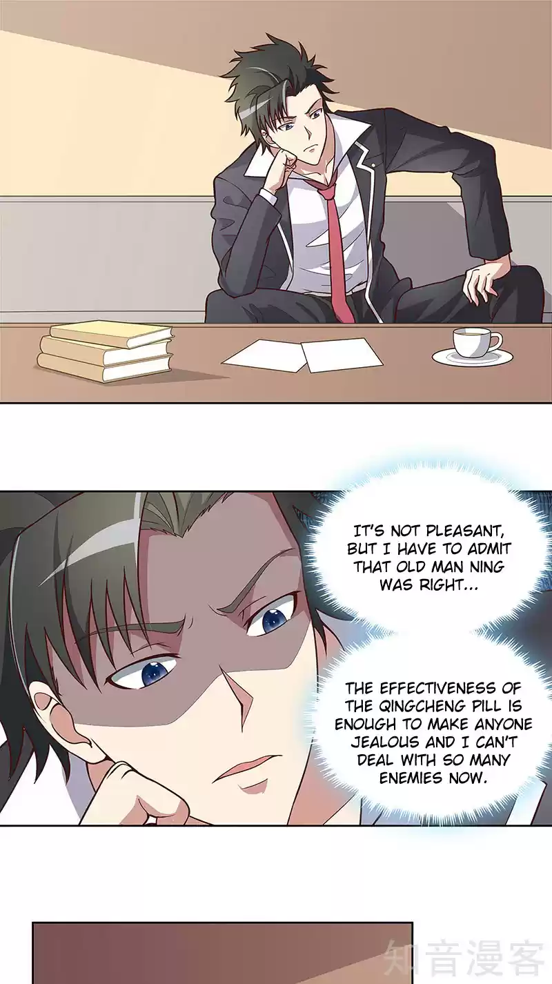 The Super Doctor From 2089 Ch. 155 The Anger of the Masses