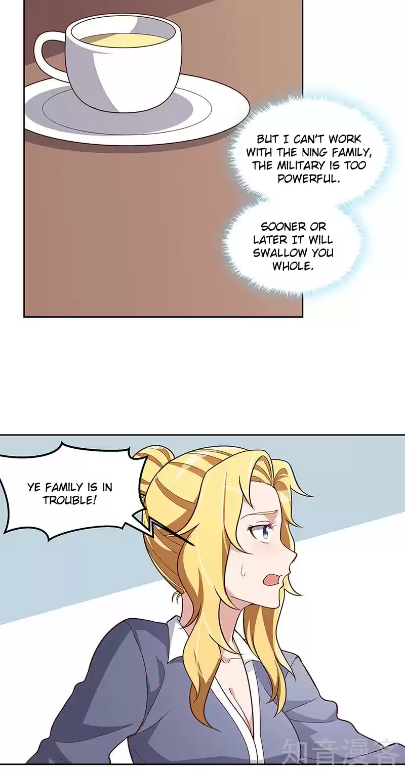 The Super Doctor From 2089 Ch. 155 The Anger of the Masses