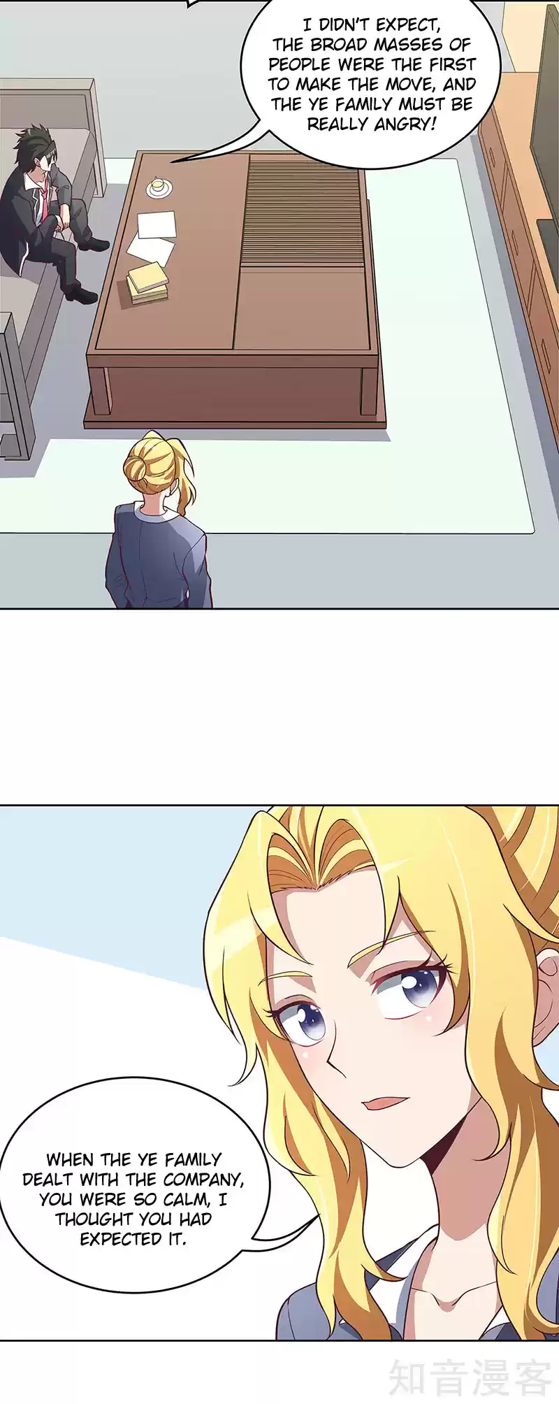 The Super Doctor From 2089 Ch. 155 The Anger of the Masses