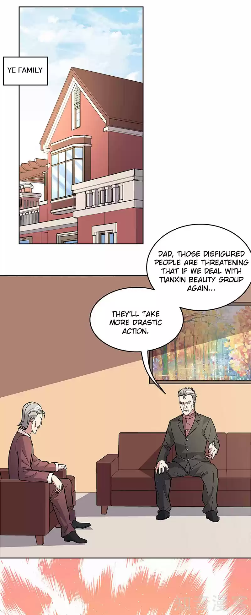 The Super Doctor From 2089 Ch. 155 The Anger of the Masses