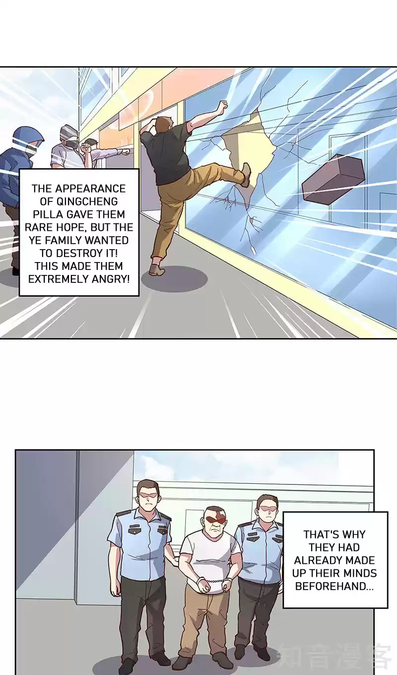 The Super Doctor From 2089 Ch. 155 The Anger of the Masses