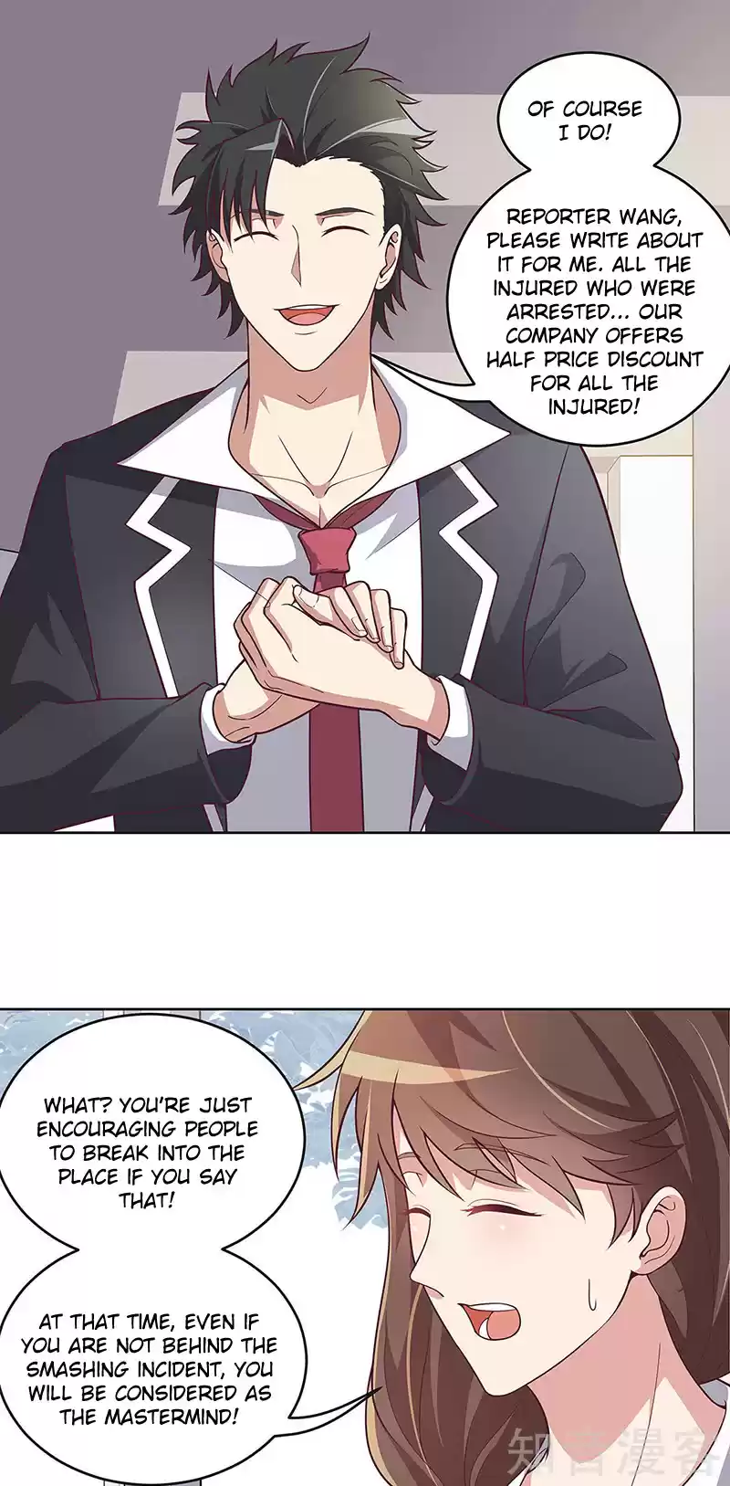 The Super Doctor From 2089 Ch. 156 99,999