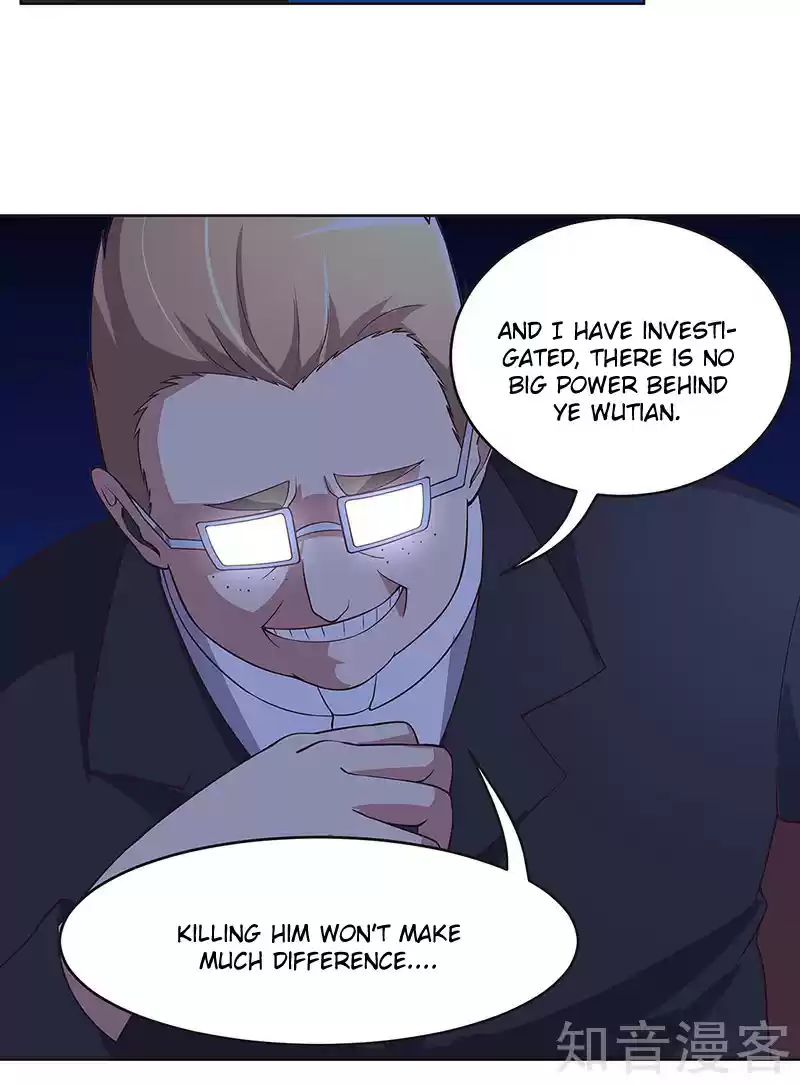 The Super Doctor From 2089 Ch. 156 99,999