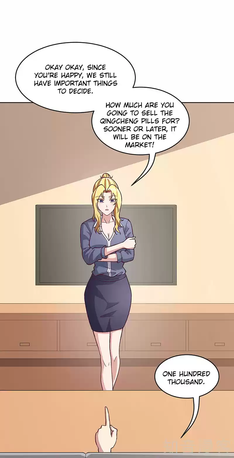 The Super Doctor From 2089 Ch. 156 99,999