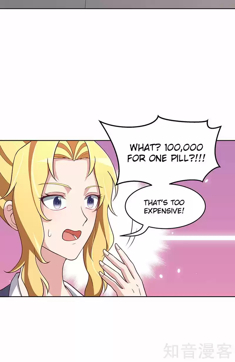 The Super Doctor From 2089 Ch. 156 99,999