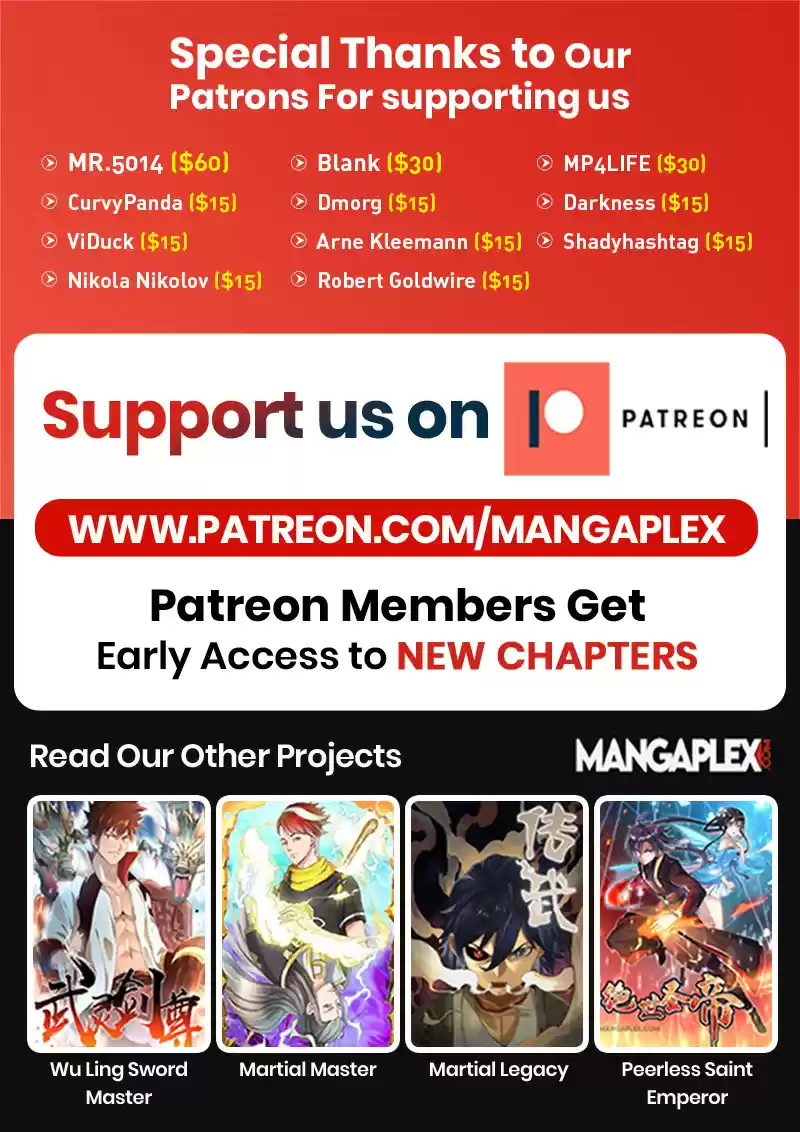 The Super Doctor From 2089 Ch. 156 99,999