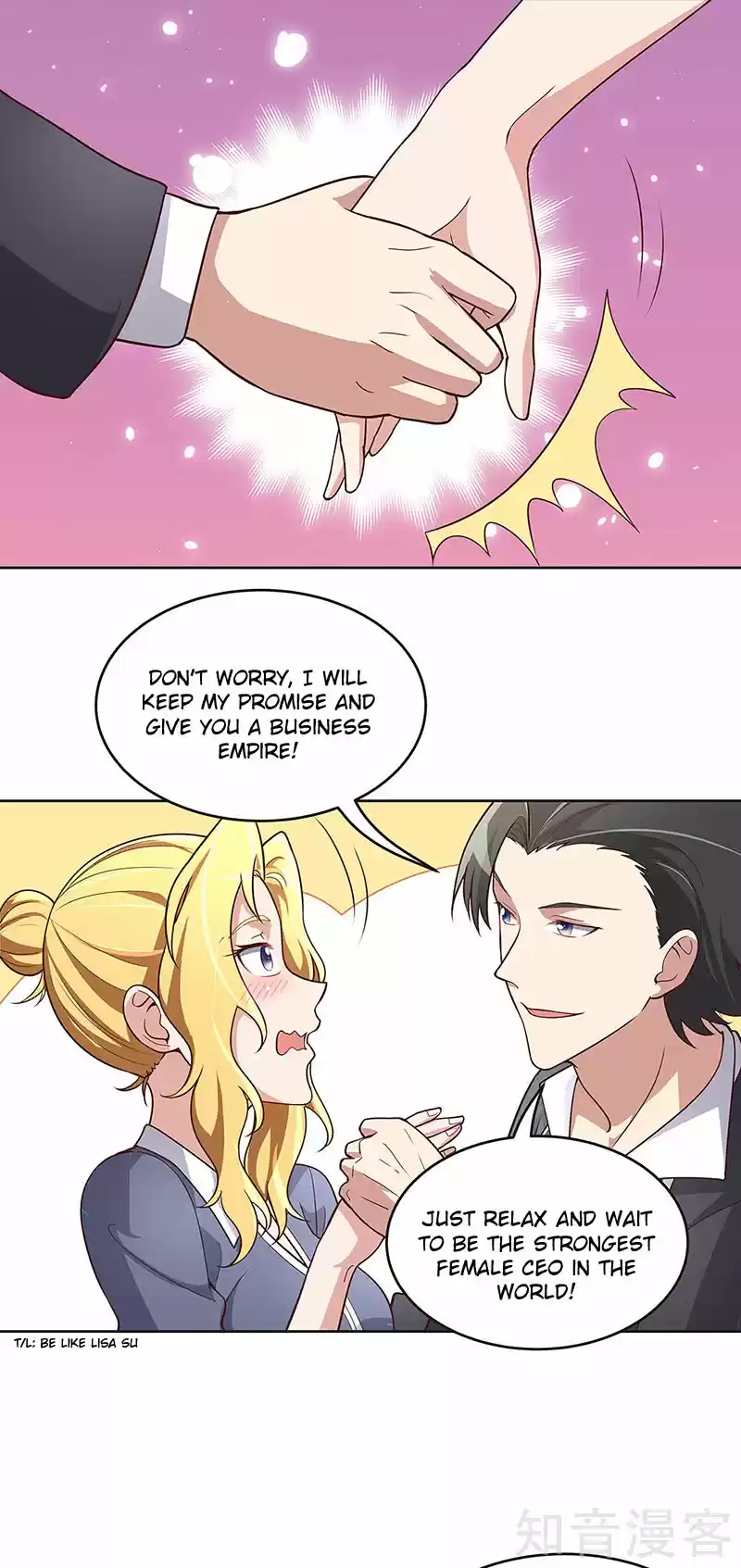 The Super Doctor From 2089 Ch. 157 Rare Occasion